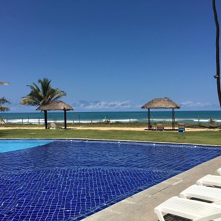 Ancorar Flat Resort 2207 B Pôrto das Galinhas Dış mekan fotoğraf