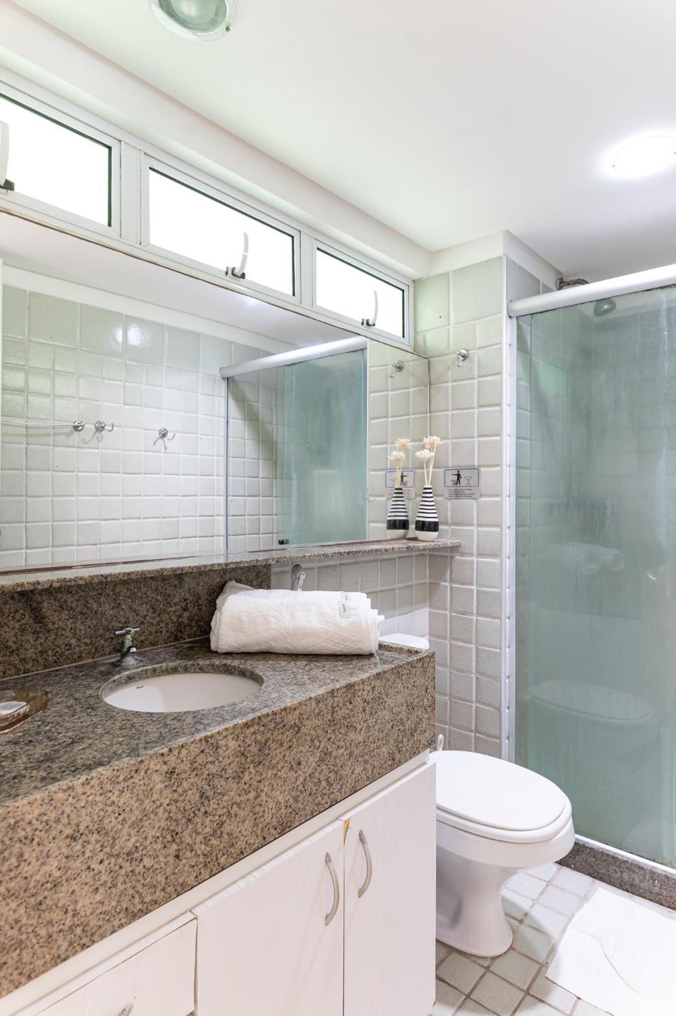 Ancorar Flat Resort 2207 B Pôrto das Galinhas Dış mekan fotoğraf