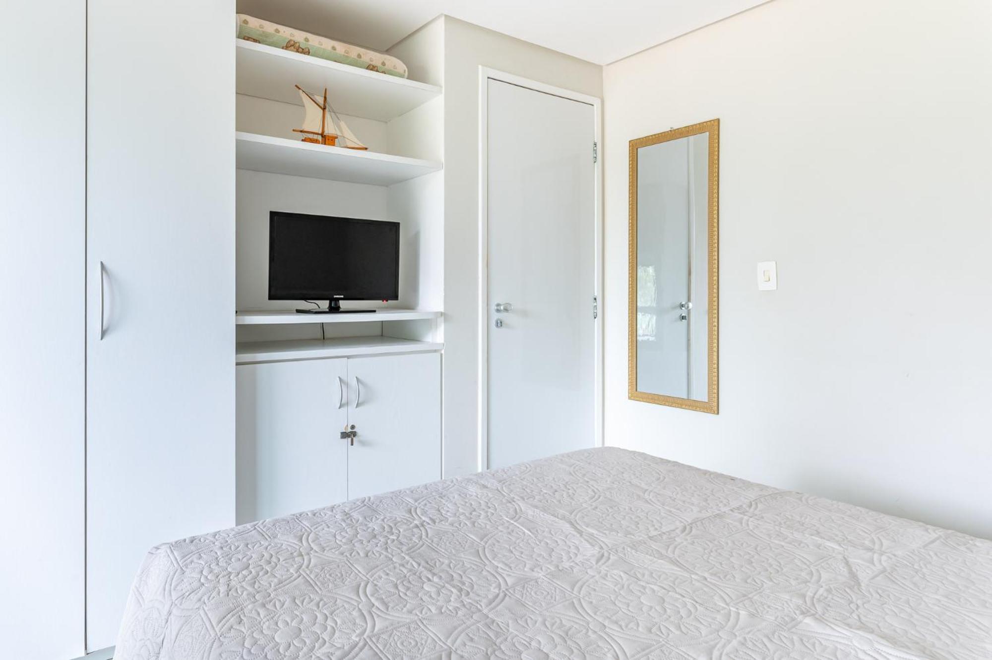 Ancorar Flat Resort 2207 B Pôrto das Galinhas Dış mekan fotoğraf