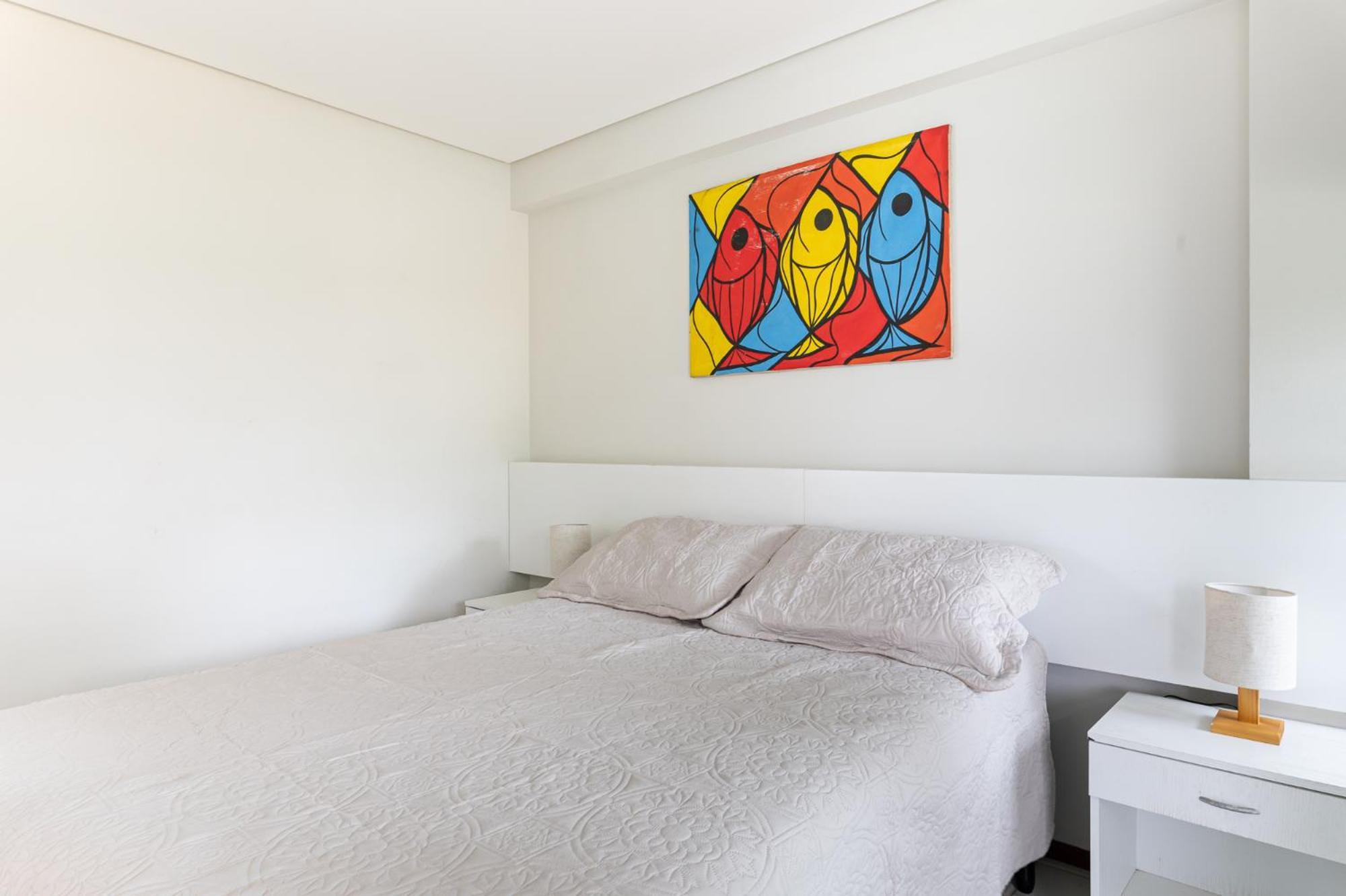 Ancorar Flat Resort 2207 B Pôrto das Galinhas Dış mekan fotoğraf