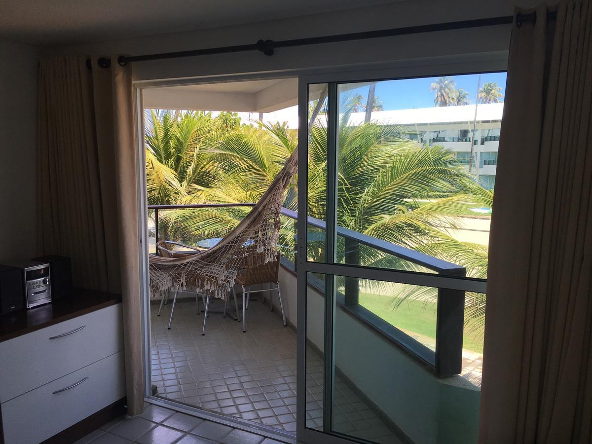 Ancorar Flat Resort 2207 B Pôrto das Galinhas Dış mekan fotoğraf