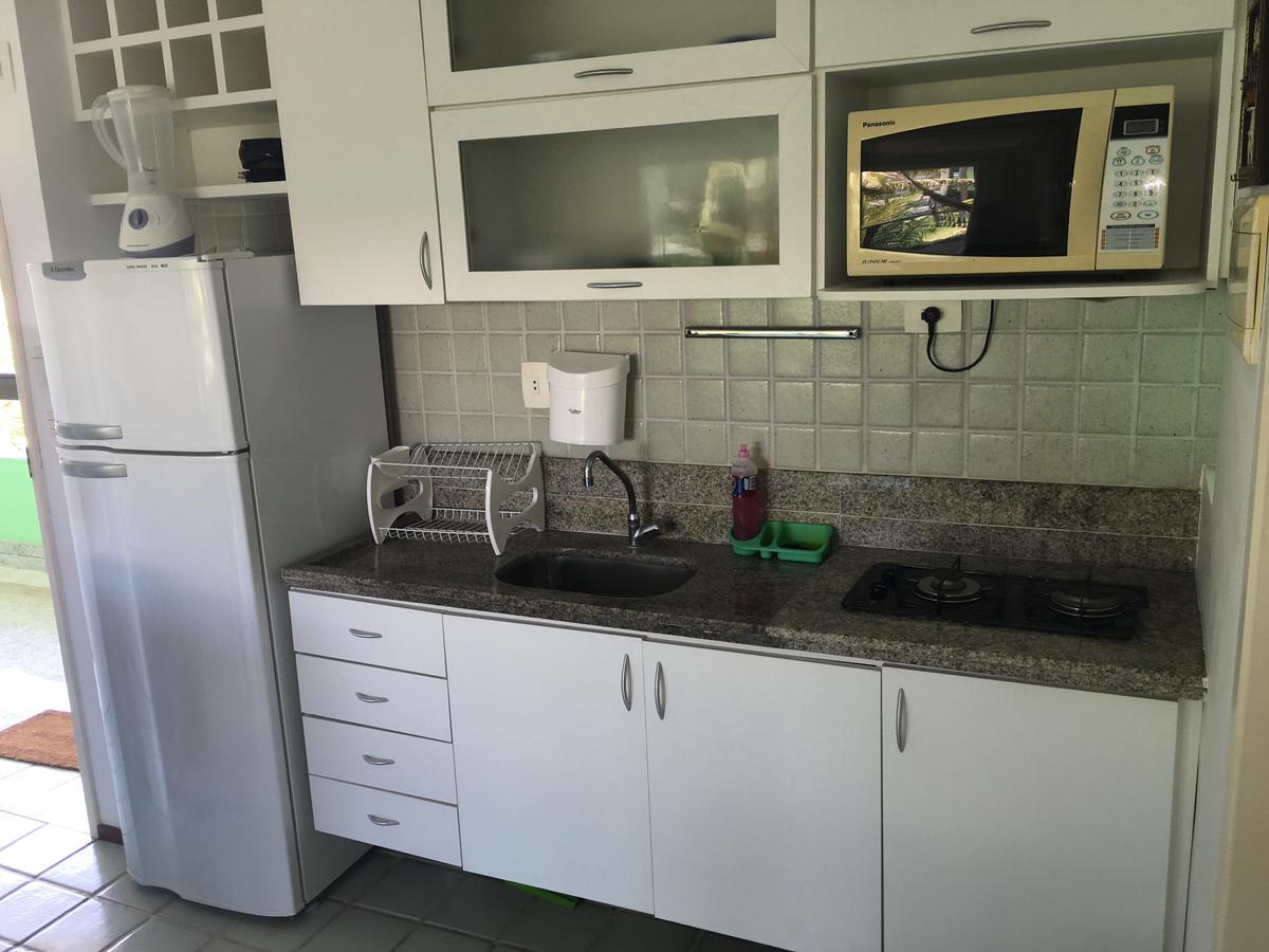 Ancorar Flat Resort 2207 B Pôrto das Galinhas Dış mekan fotoğraf